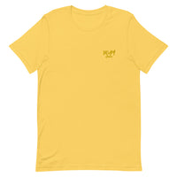 Skum Summer Yellow